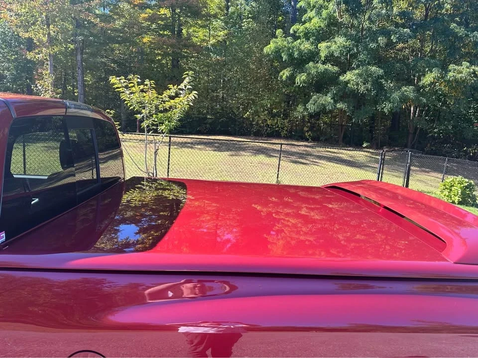 2006 Dodge Ram SRT-10 3rd Gen - Image 9 of 15