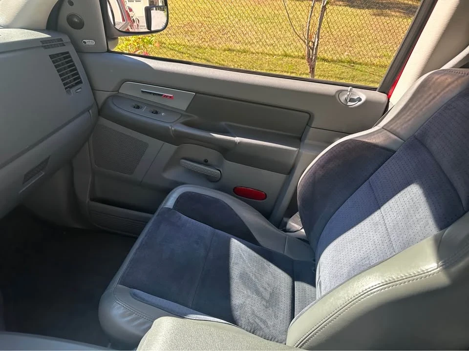 2006 Dodge Ram SRT-10 3rd Gen - Image 11 of 15