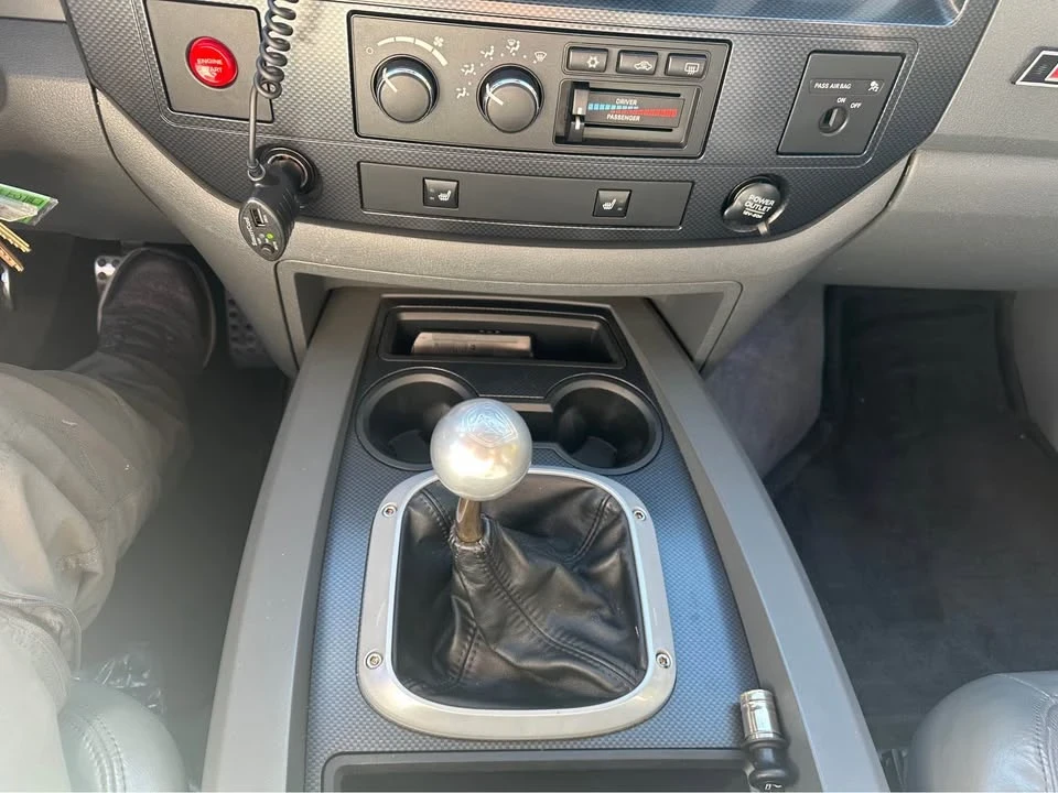 2006 Dodge Ram SRT-10 3rd Gen - Image 13 of 15