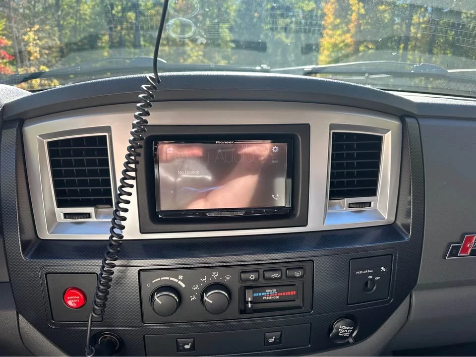2006 Dodge Ram SRT-10 3rd Gen - Image 14 of 15