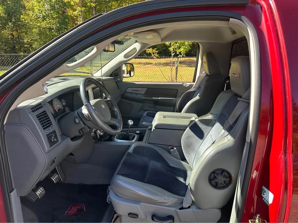 2006 Dodge Ram SRT-10 3rd Gen - Image 10 of 15