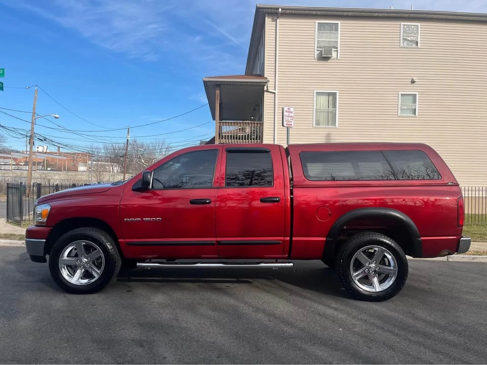 2006 Dodge Ram SRT-10 3rd Gen - Image 11 of 11