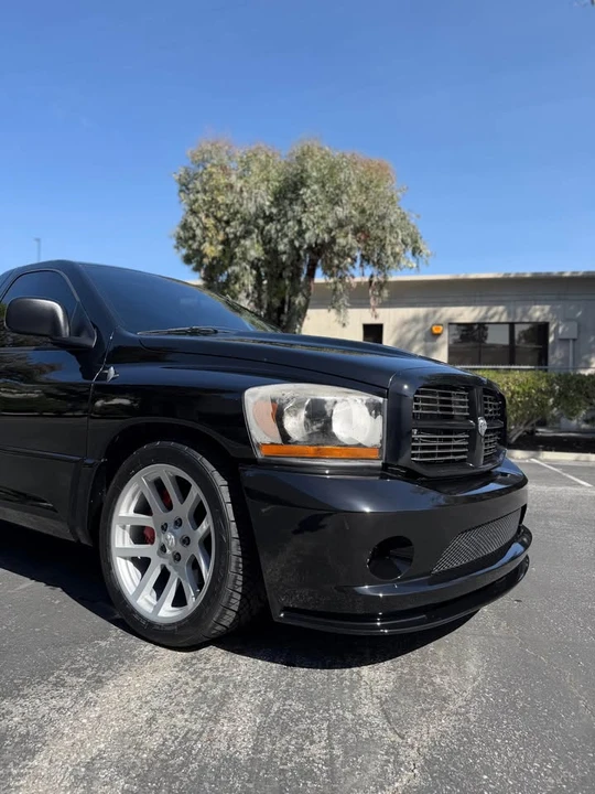 2006 Dodge Ram SRT-10 3rd Gen - Image 4 of 7