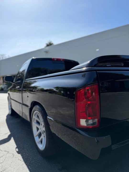 2006 Dodge Ram SRT-10 3rd Gen - Image 6 of 7