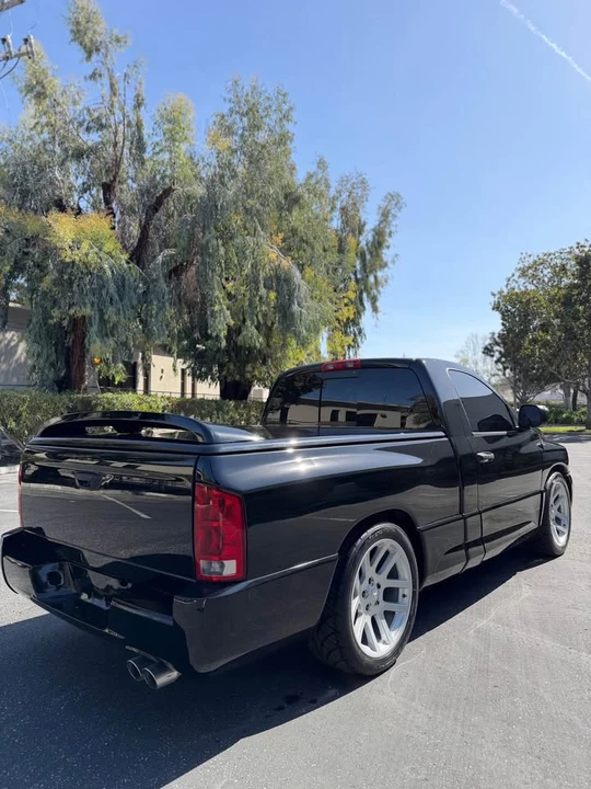 2006 Dodge Ram SRT-10 3rd Gen - Image 5 of 7