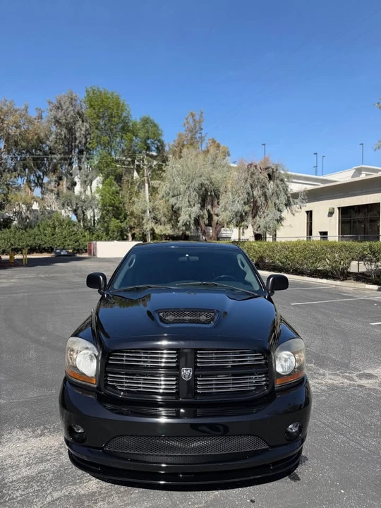 2006 Dodge Ram SRT-10 3rd Gen - Image 2 of 7
