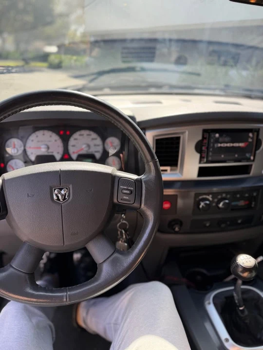 2006 Dodge Ram SRT-10 3rd Gen - Image 7 of 7
