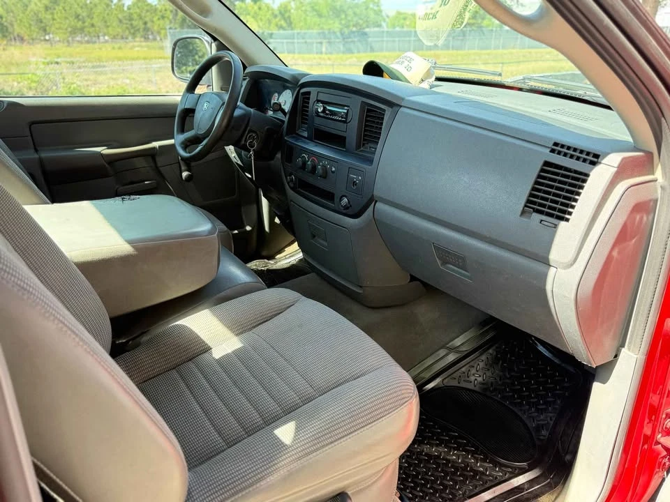 2006 Dodge Ram SRT-10 3rd Gen - Image 9 of 11