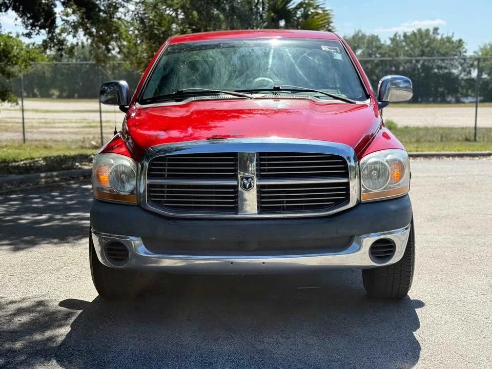 2006 Dodge Ram SRT-10 3rd Gen - Image 2 of 11