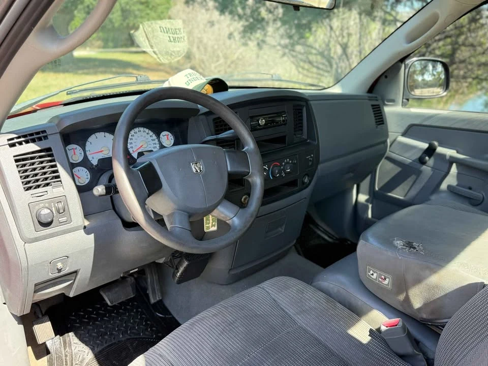2006 Dodge Ram SRT-10 3rd Gen - Image 6 of 11