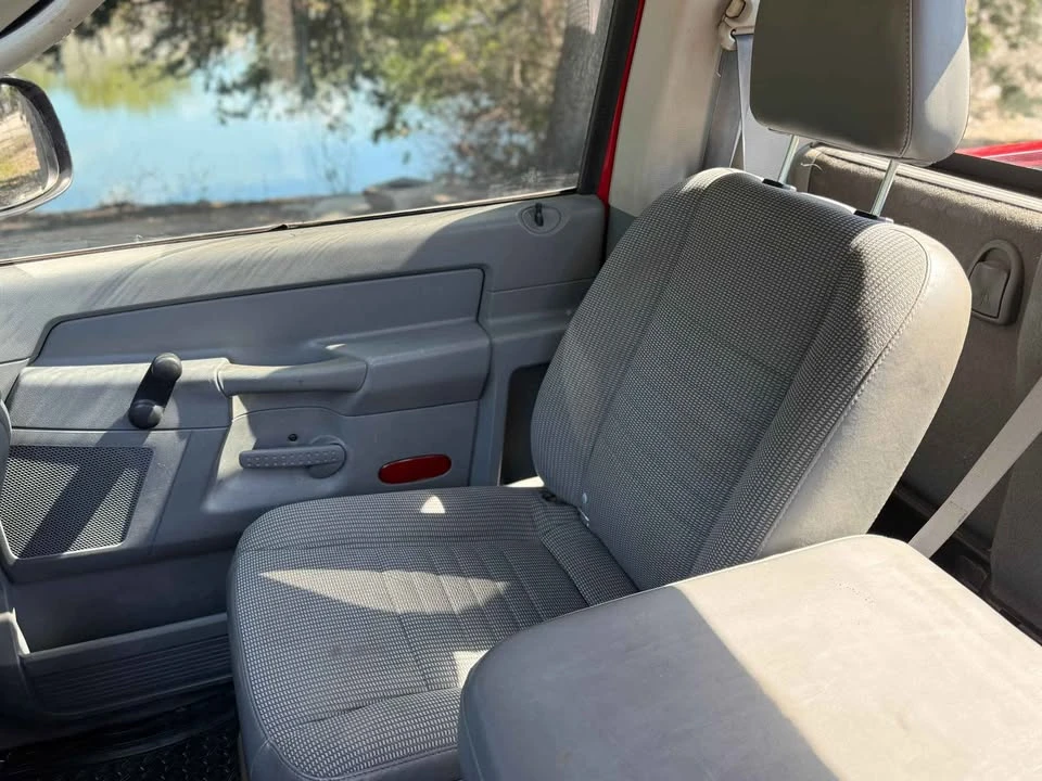 2006 Dodge Ram SRT-10 3rd Gen - Image 7 of 11