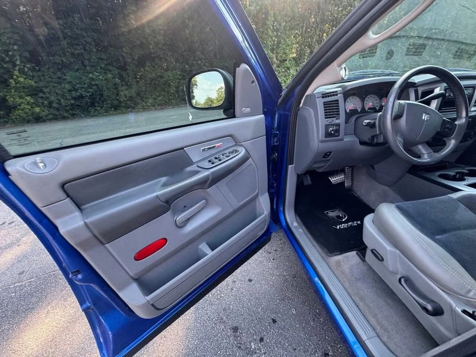 2006 Dodge Ram SRT-10 3rd Gen - Image 18 of 20
