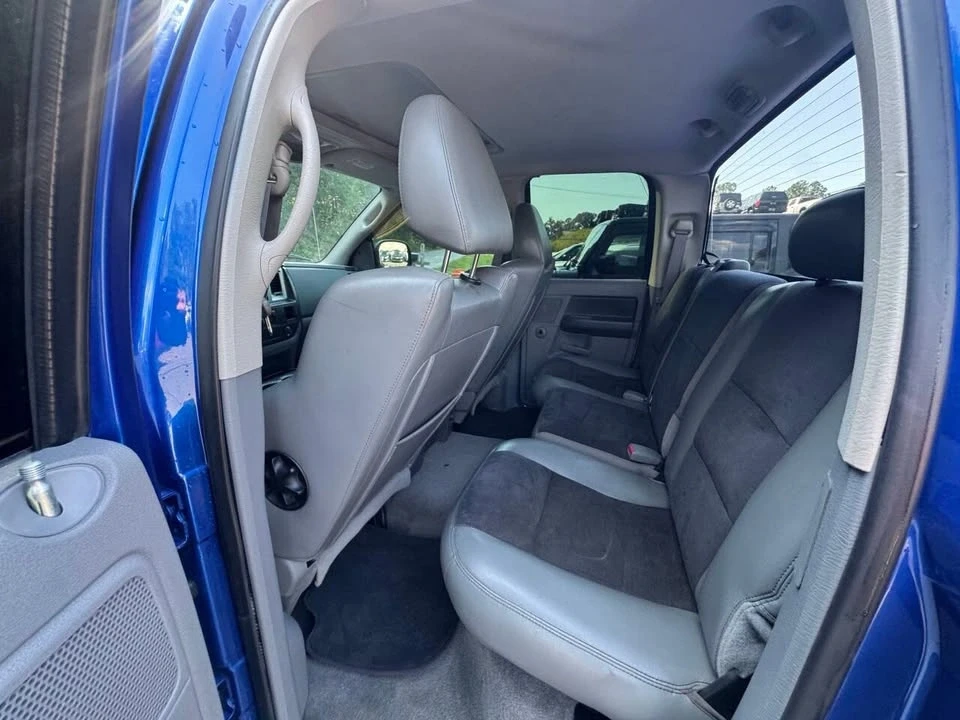 2006 Dodge Ram SRT-10 3rd Gen - Image 13 of 20
