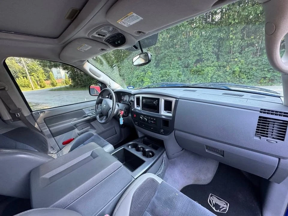 2006 Dodge Ram SRT-10 3rd Gen - Image 7 of 20