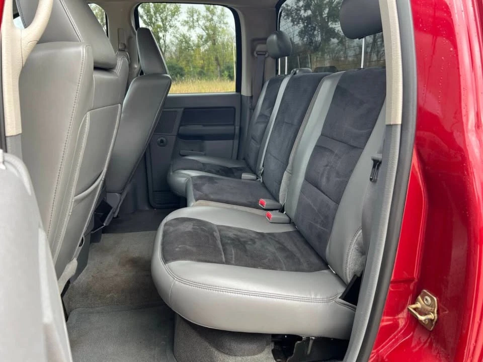 2006 Dodge Ram SRT-10 3rd Gen - Image 12 of 14