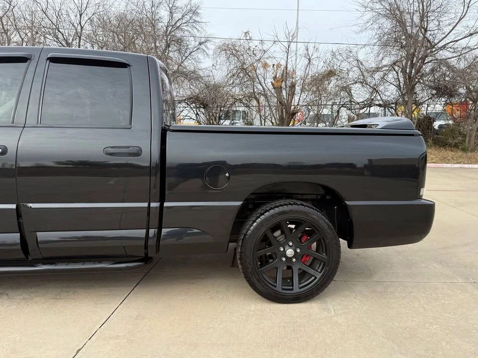 2006 Dodge Ram SRT-10 3rd Gen - Image 5 of 20