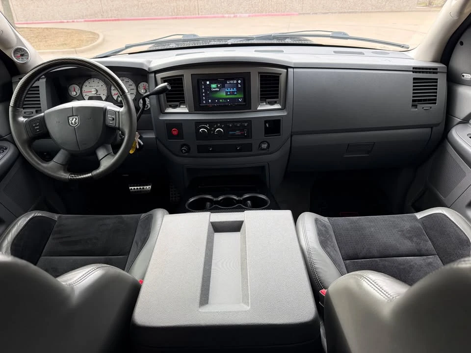 2006 Dodge Ram SRT-10 3rd Gen - Image 20 of 20