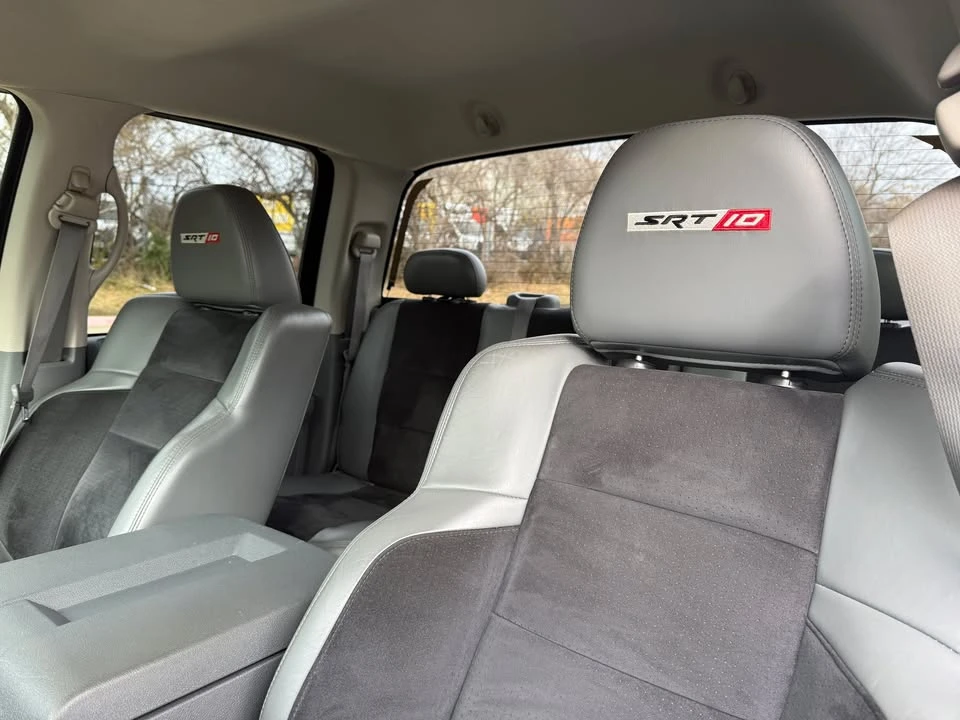2006 Dodge Ram SRT-10 3rd Gen - Image 16 of 20