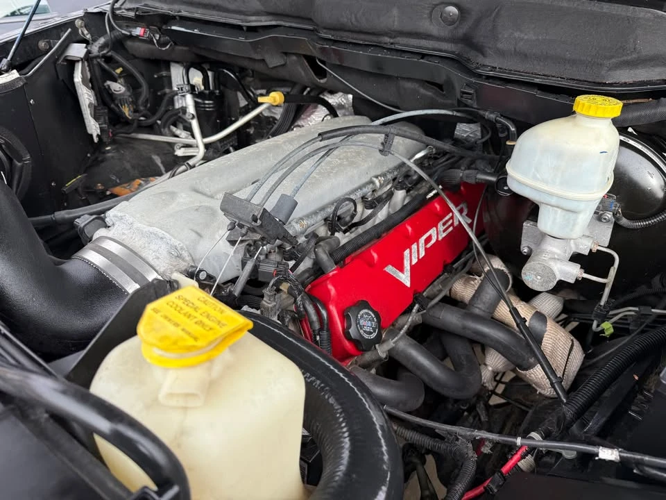 2006 Dodge Ram SRT-10 3rd Gen - Image 12 of 20