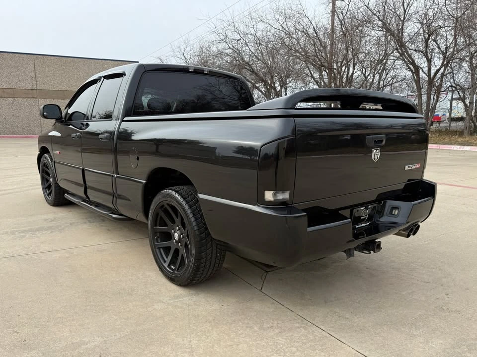 2006 Dodge Ram SRT-10 3rd Gen - Image 7 of 20