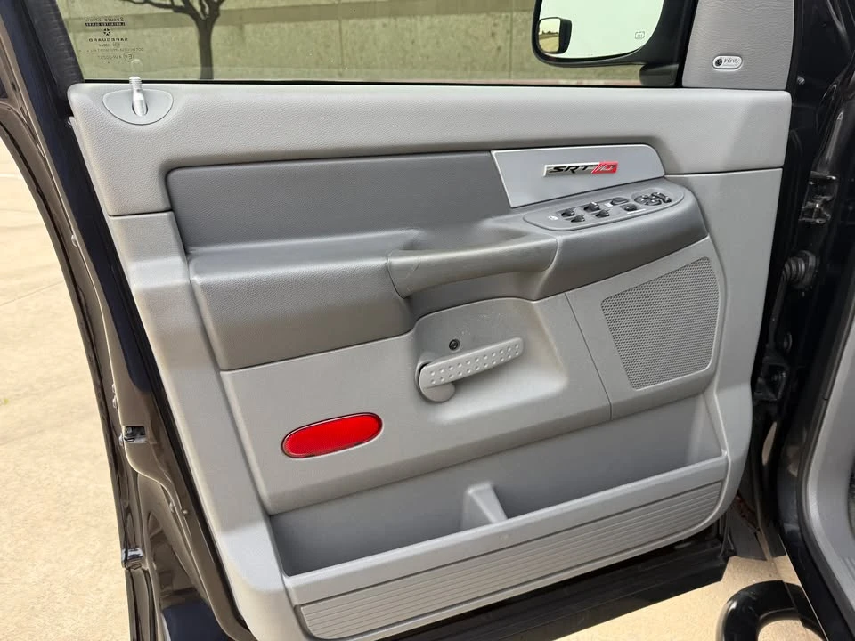 2006 Dodge Ram SRT-10 3rd Gen - Image 15 of 20