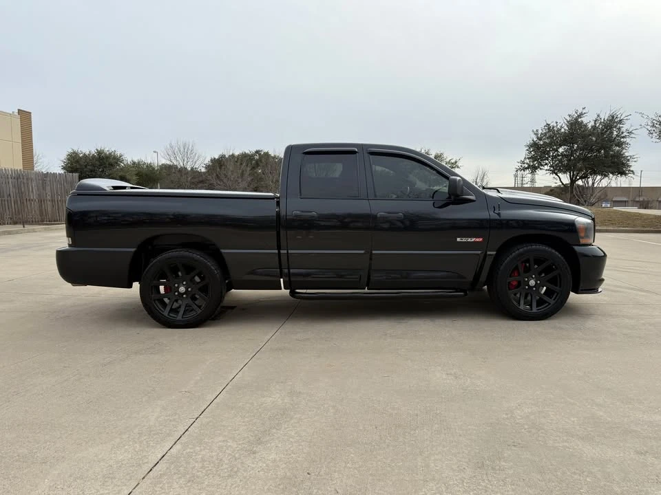 2006 Dodge Ram SRT-10 3rd Gen - Image 10 of 20