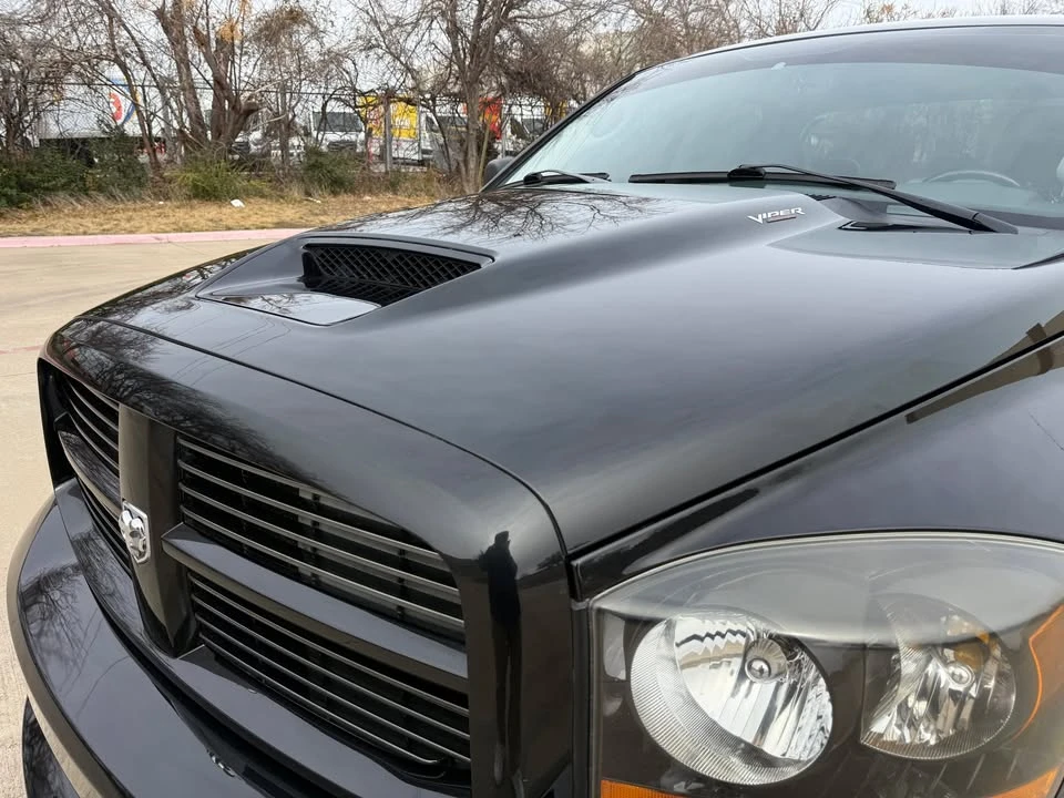 2006 Dodge Ram SRT-10 3rd Gen - Image 6 of 20