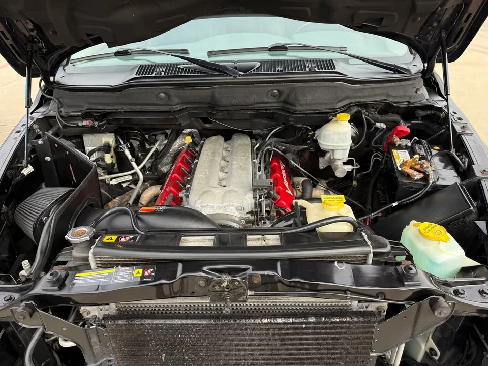 2006 Dodge Ram SRT-10 3rd Gen - Image 14 of 20