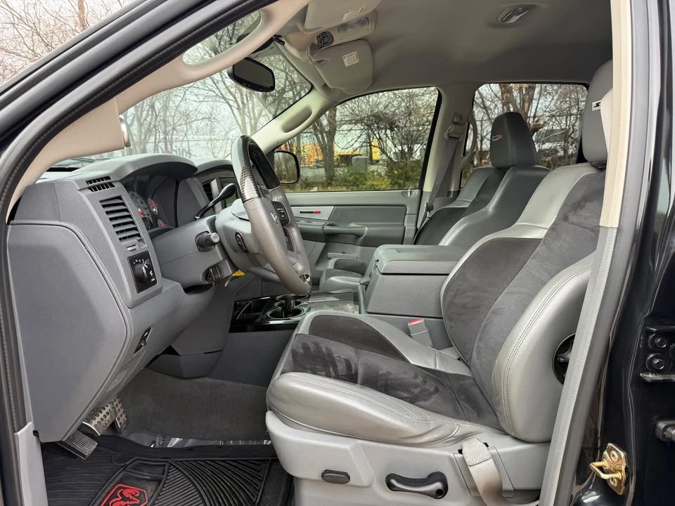 2006 Dodge Ram SRT-10 3rd Gen - Image 17 of 20