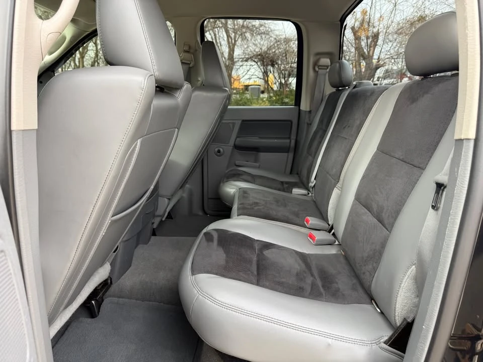2006 Dodge Ram SRT-10 3rd Gen - Image 18 of 20