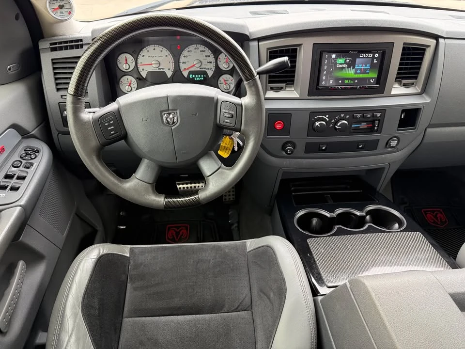 2006 Dodge Ram SRT-10 3rd Gen - Image 19 of 20