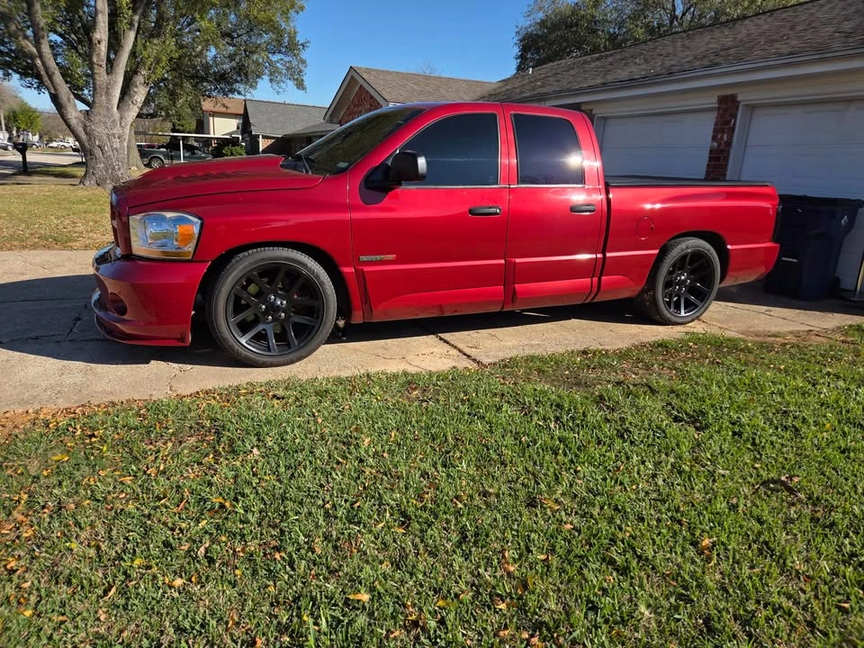 2006 Dodge Ram SRT-10 3rd Gen - Image 2 of 20