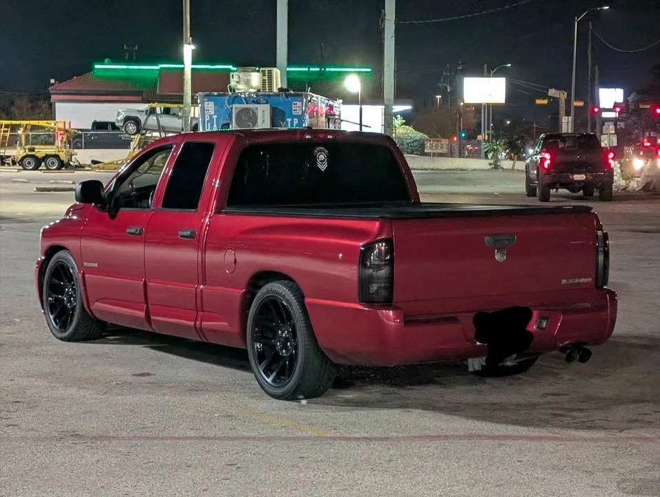 2006 Dodge Ram SRT-10 3rd Gen - Image 9 of 20