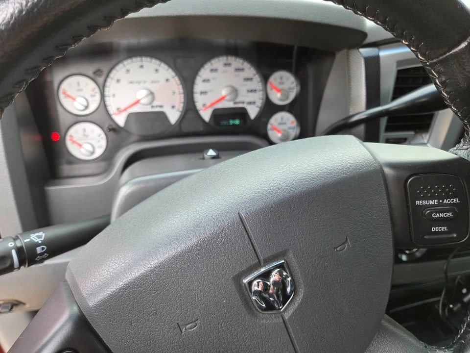 2006 Dodge Ram SRT-10 3rd Gen - Image 13 of 20
