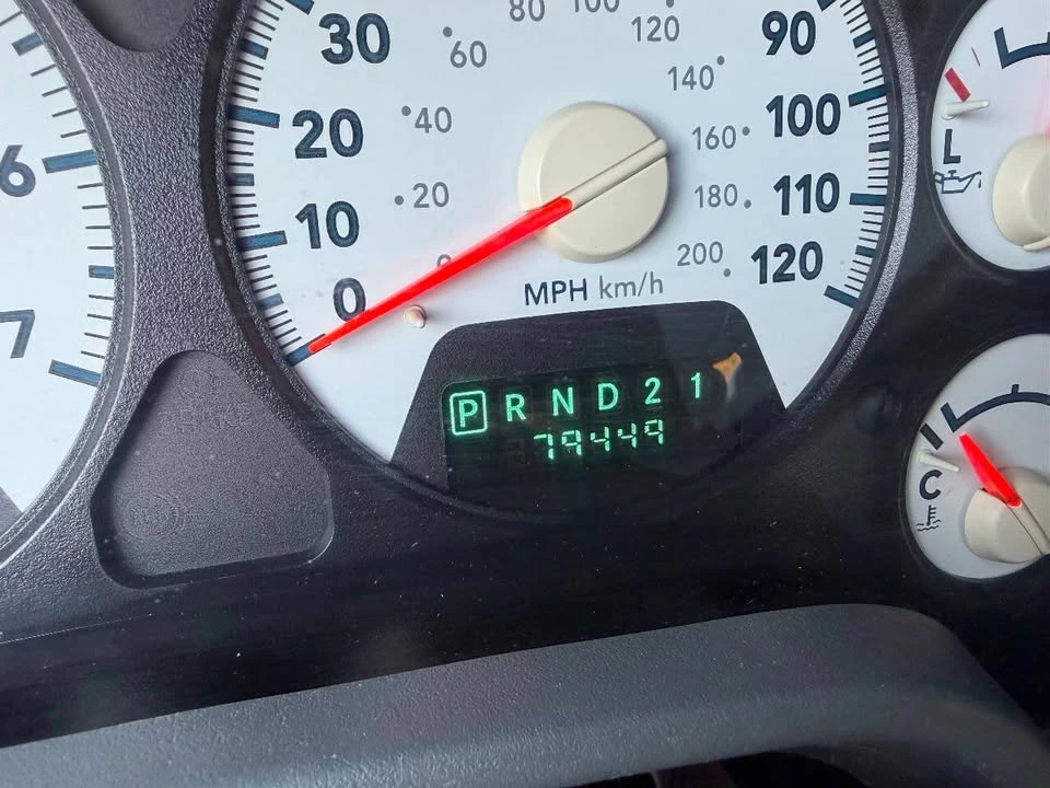 2006 Dodge Ram 3rd Gen - Image 15 of 19