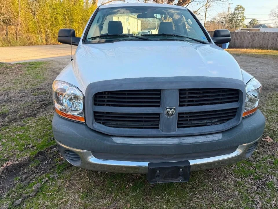 2006 Dodge Ram 3rd Gen - Image 9 of 19