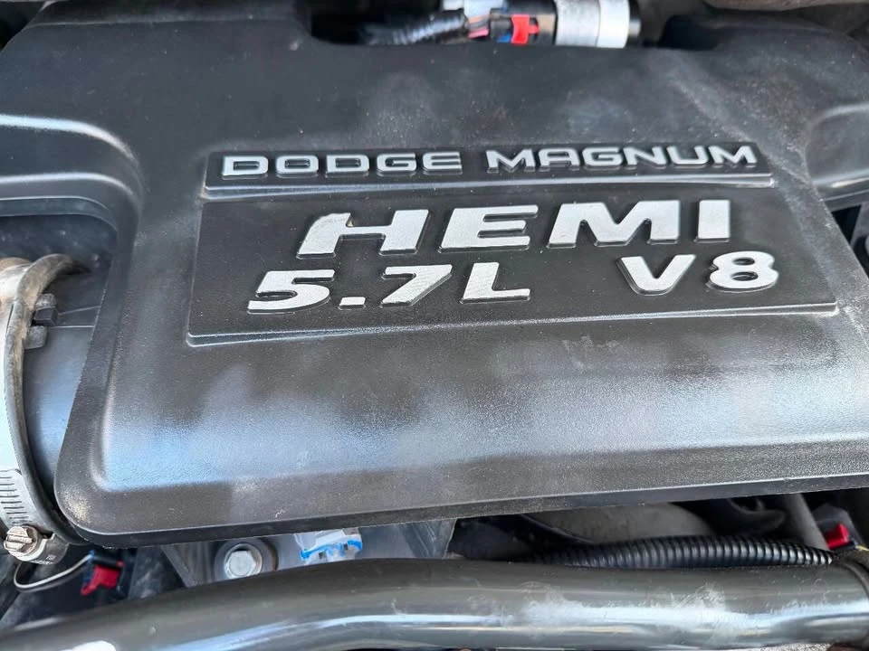2006 Dodge Ram 3rd Gen - Image 18 of 19