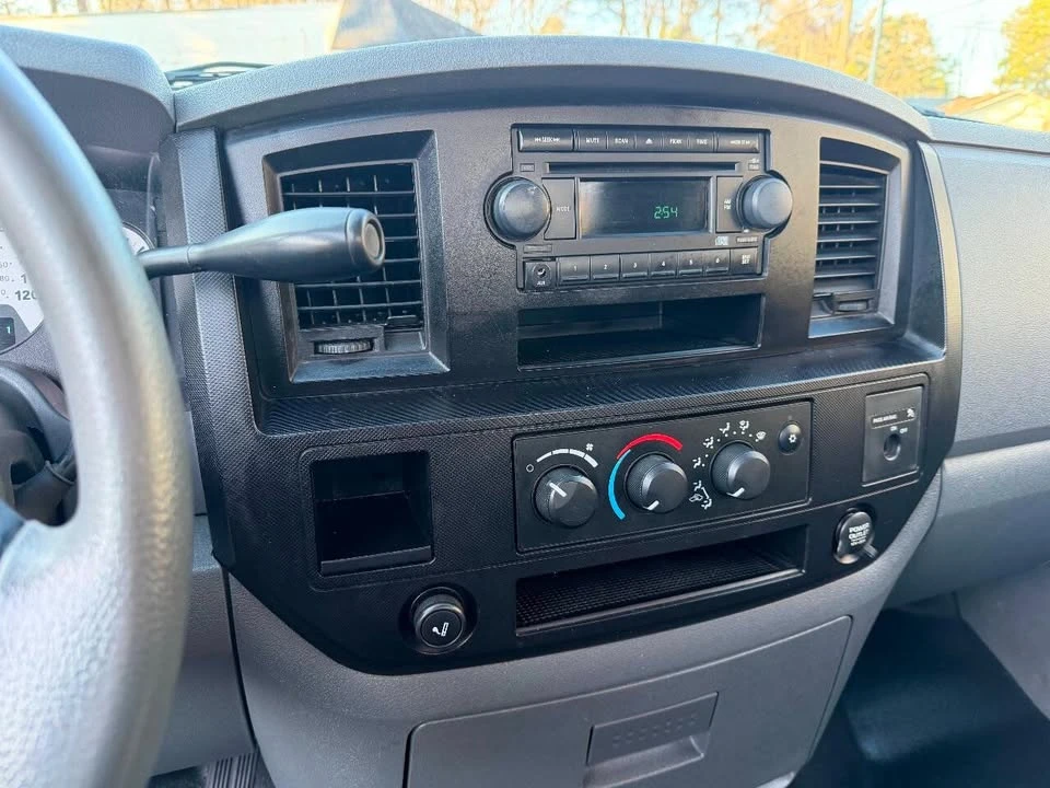 2006 Dodge Ram 3rd Gen - Image 14 of 19