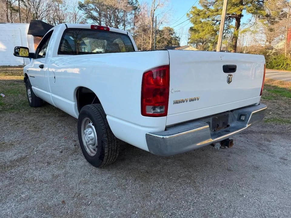 2006 Dodge Ram 3rd Gen - Image 3 of 19