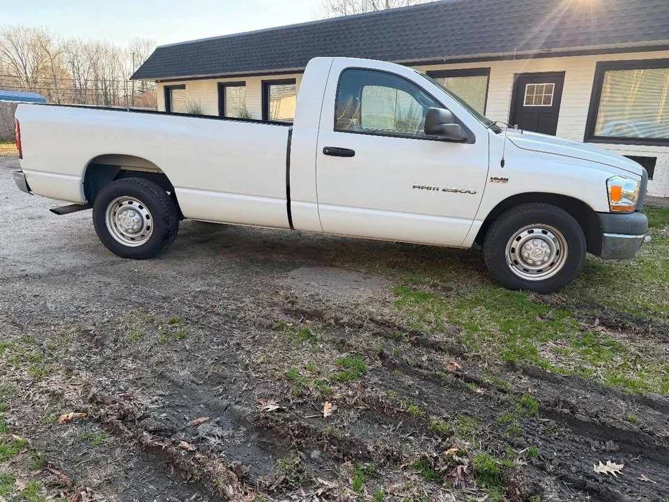 2006 Dodge Ram 3rd Gen - Image 7 of 19