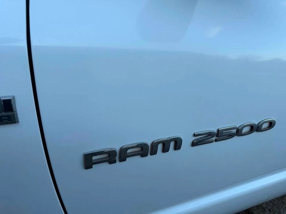 2006 Dodge Ram 3rd Gen - Image 11 of 19