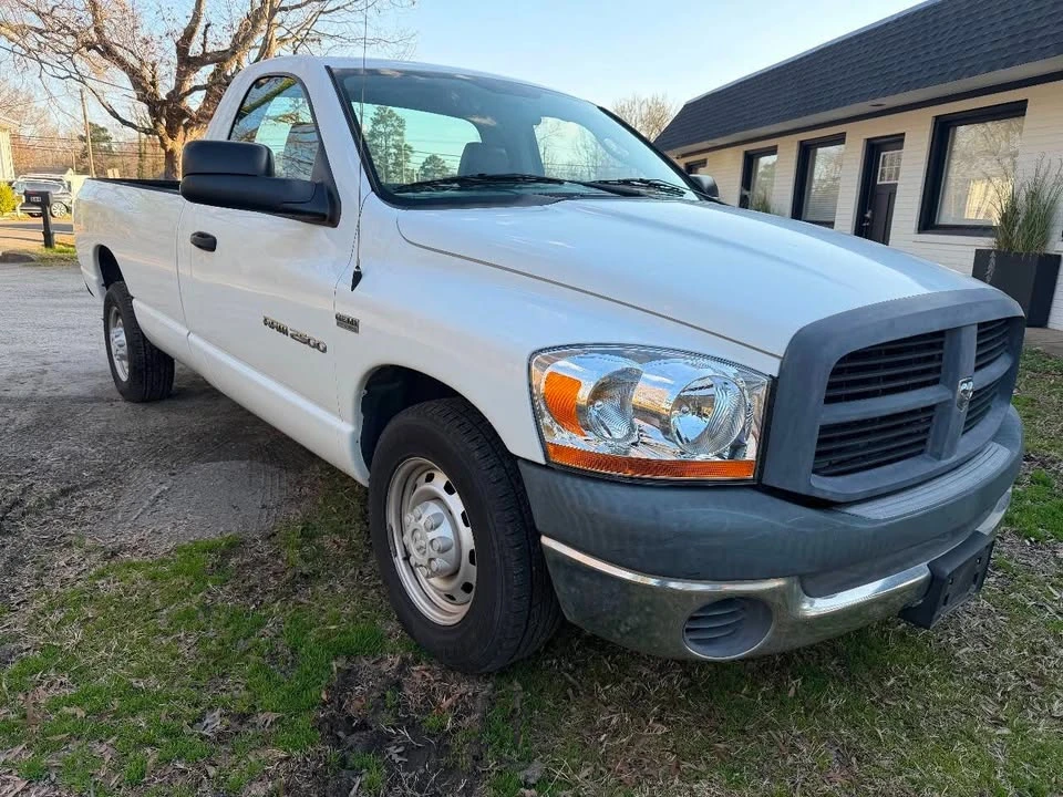 2006 Dodge Ram 3rd Gen - Image 8 of 19