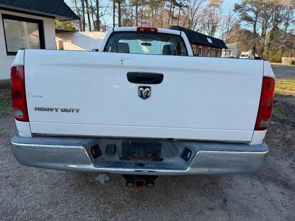 2006 Dodge Ram 3rd Gen - Image 4 of 19