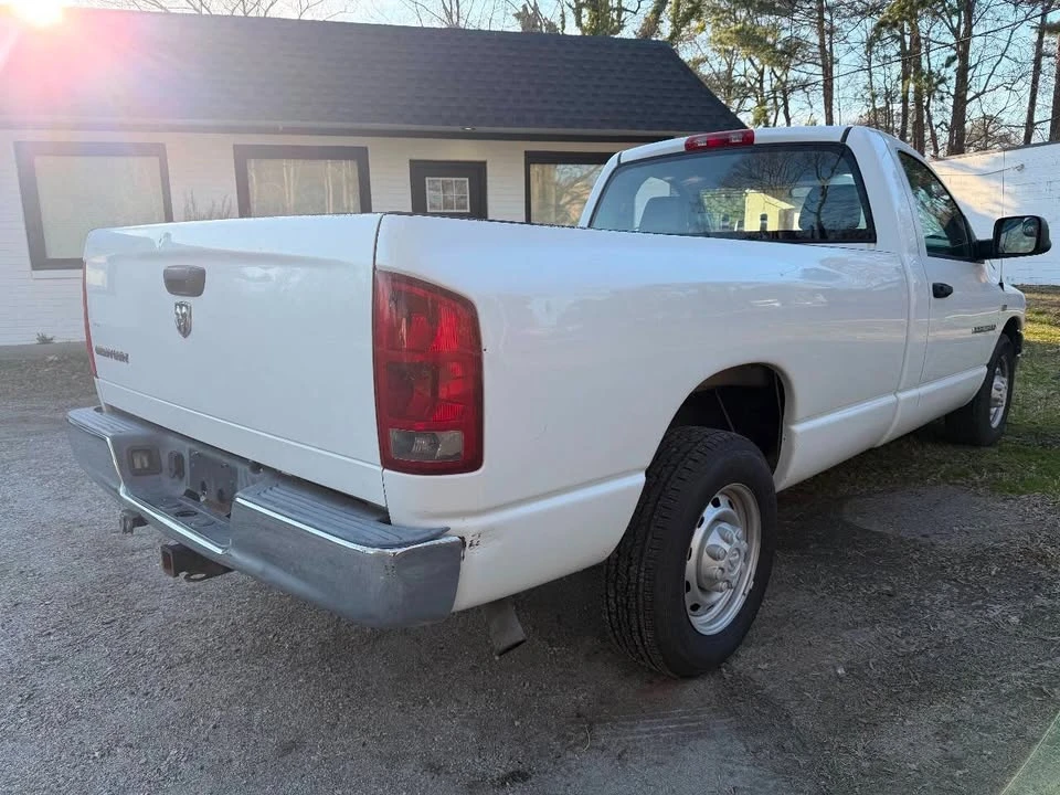 2006 Dodge Ram 3rd Gen - Image 6 of 19