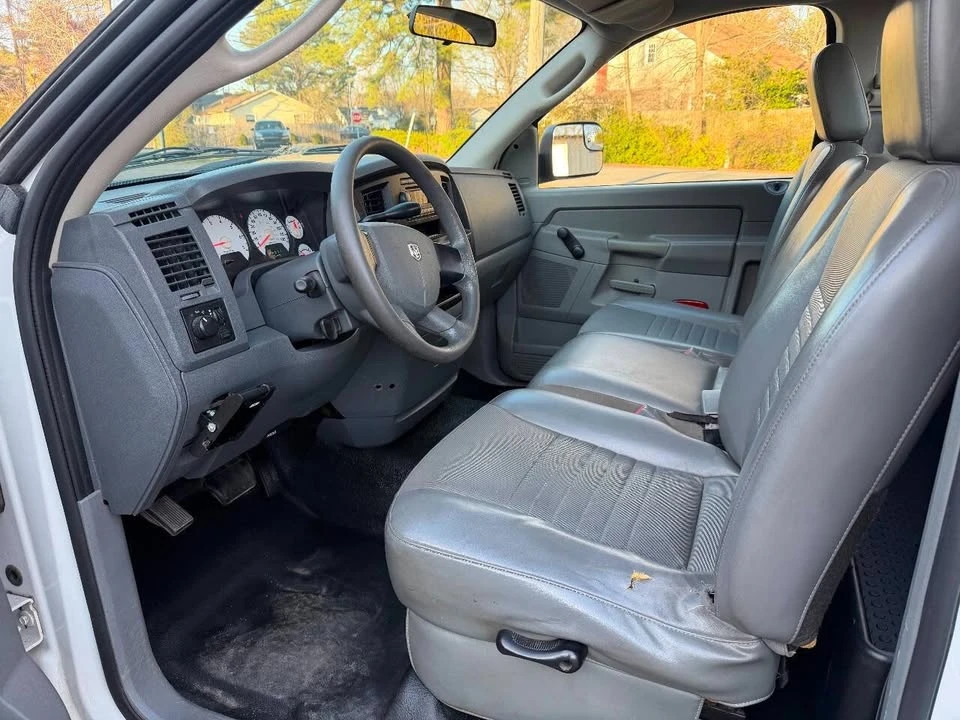 2006 Dodge Ram 3rd Gen - Image 12 of 19