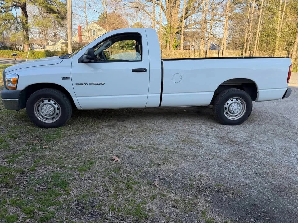 2006 Dodge Ram 3rd Gen - Image 2 of 19