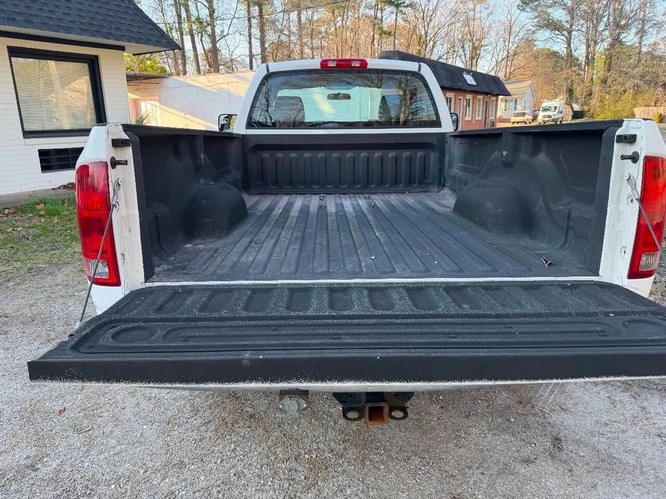 2006 Dodge Ram 3rd Gen - Image 5 of 19