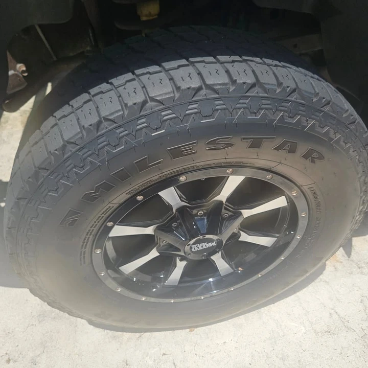 2006 Dodge Ram 3rd Gen - Image 3 of 4