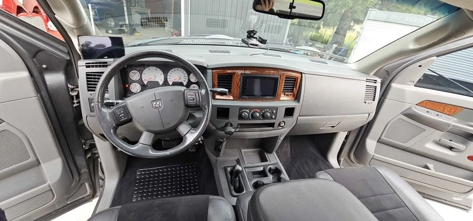 2006 Dodge Ram 3rd Gen - Image 4 of 8