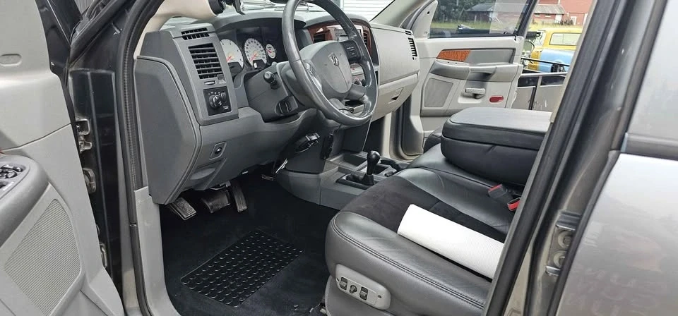 2006 Dodge Ram 3rd Gen - Image 5 of 8